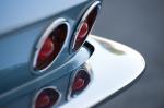 Chevrolet Corvette Stingray 327 L76 Convertible 1963 года